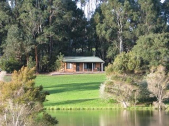 Pemberton Lake View Chalets חדר תמונה