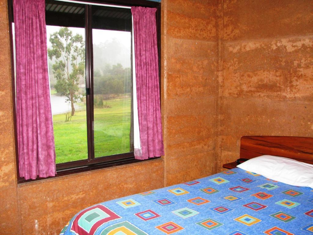 Pemberton Lake View Chalets חדר תמונה