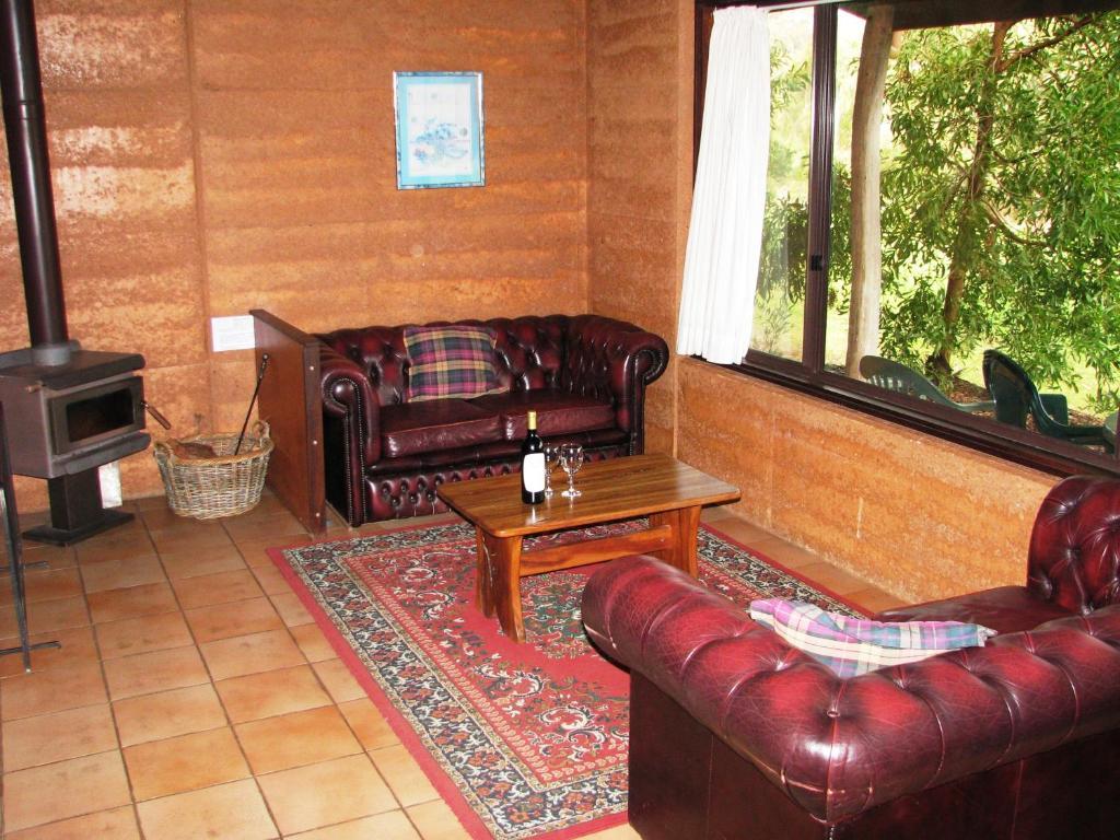 Pemberton Lake View Chalets חדר תמונה