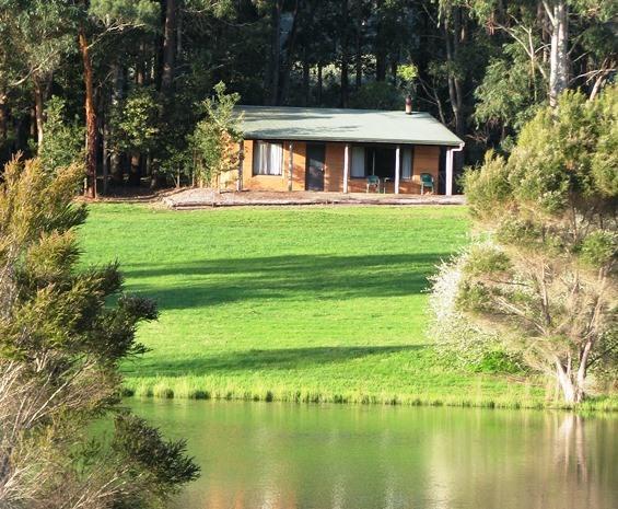 Pemberton Lake View Chalets מראה חיצוני תמונה